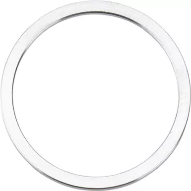 Zipp 177 0.5x17mm Freehub Shim