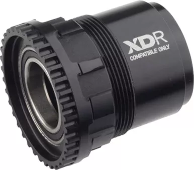 Zipp Cognition DB NSW Freehub Body G2 SRAM XDR 12/11spd