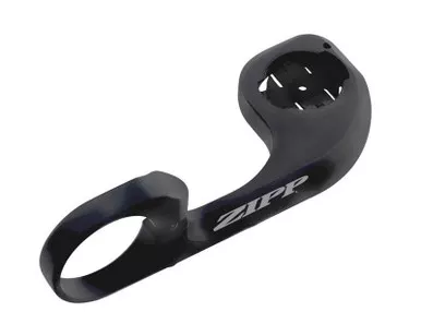 Zipp Quick View 31.8mm Low Road Computer Mount Black