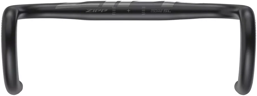 Zipp Service Course SL-80 Drop Handlebar - Aluminum, 31.8mm