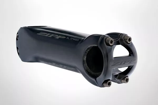 Zipp SL Speed Stem Matte Black
