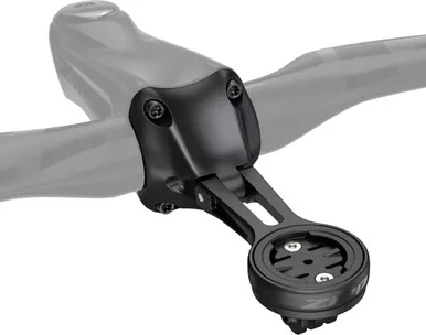Zipp SL Sprint QuickView 31.8mm Integrated Road Computer Mount