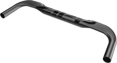 Zipp Vuka Aluminium AeroBar Base 40cm Bead Blast Black