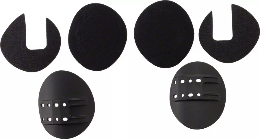 Zipp Vuka Clip Armrest Kit, B1