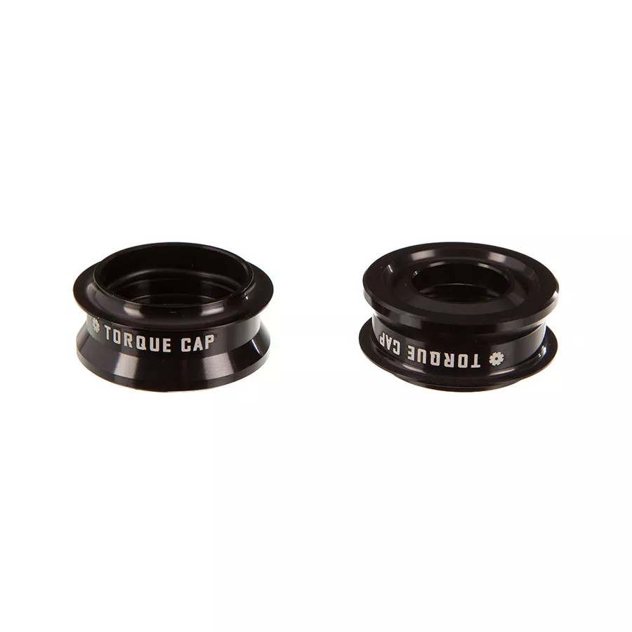 Zipp ZM1/ZM900 Front End Caps 15x110 Boost 31mm RockShox Torque Cap