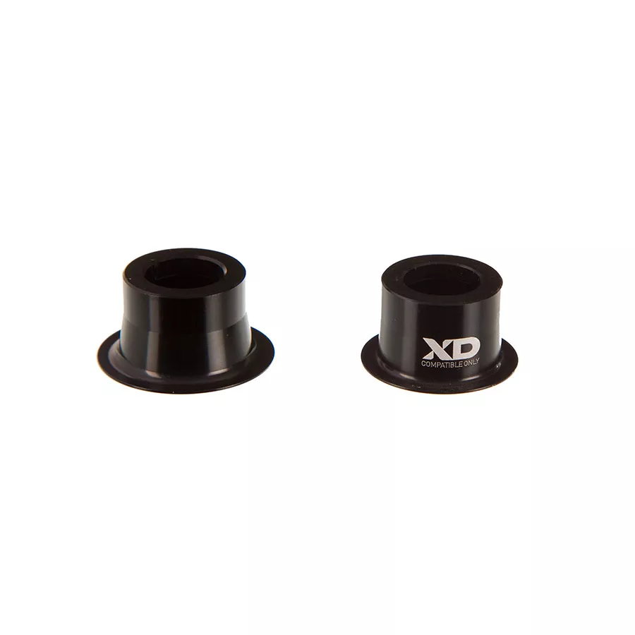 Zipp ZM1/ZM900 Rear End Caps 12x148 XD