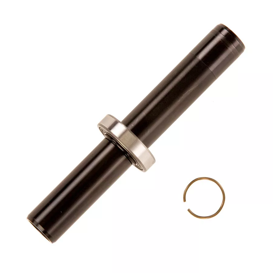 Zipp ZR1 Rear Axle with Bearings and Wave Springs