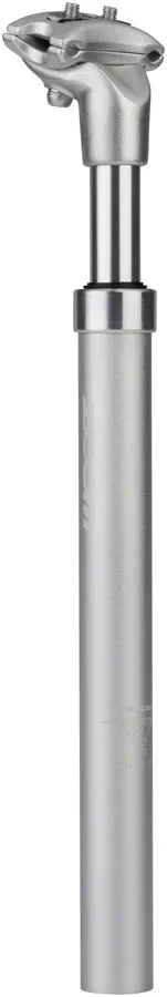 Zoom SPS-405 Suspension Seatpost - 27.2 Silver