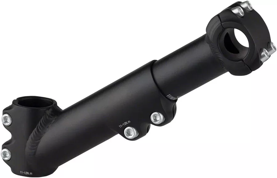 Zoom Tandem Stoker Stem 155-200mm extension